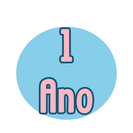 1 Ano