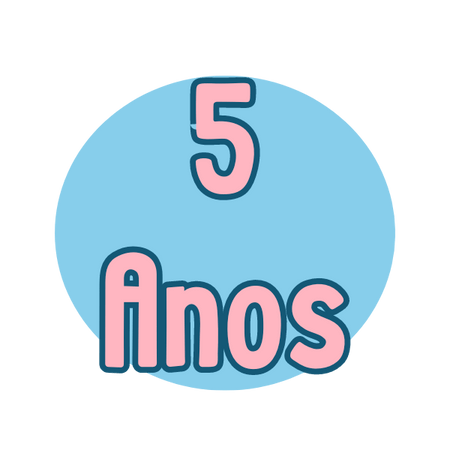 5 Anos